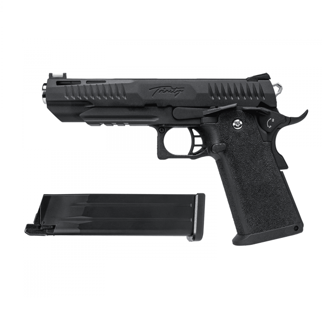 Modify Trinity Hi Capa 6mm RIF Airsoft Pistol