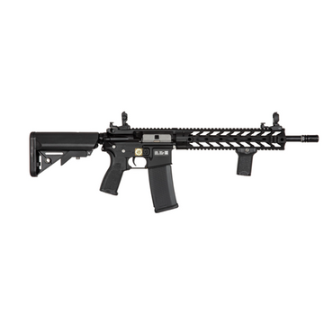 Specna Arms SA-E22 Black 6mm RIF AEG Airsoft Rifle