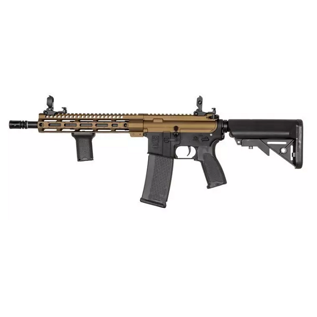 Specna Arms SA-E20 Edge Bronze 6mm RIF Airsoft Rifle