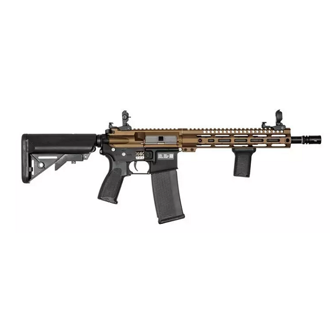 Specna Arms SA-E20 Edge Bronze 6mm RIF Airsoft Rifle