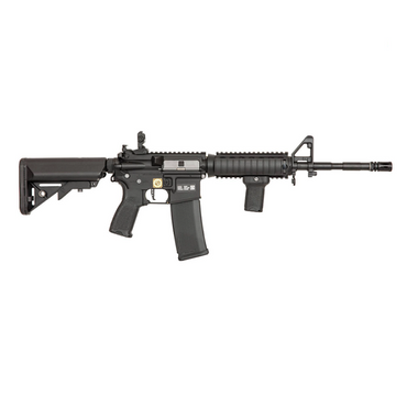 Specna Arms SA-E03 Black 6mm RIF AEG Airsoft Rifle