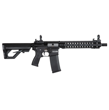 Specna Arms SA-E06-H Edge Black 6mm RIF AEG Airsoft Rifle