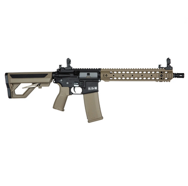 Specna Arms SA-E06-H Edge Black/Tan 6mm RIF AEG Airsoft Rifle