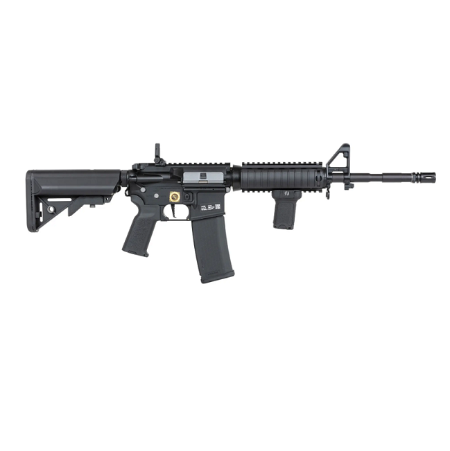 Specna Arms SA-P03 Black 6mm RIF AEG Airsoft Rifle