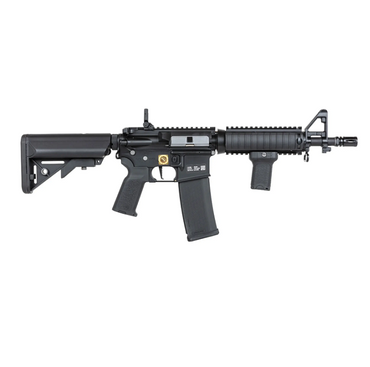 Specna Arms SA-P04 Black 6mm RIF AEG Airsoft Rifle