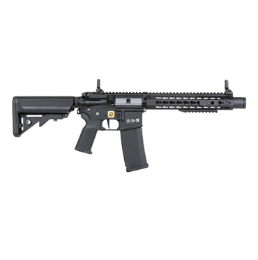 Specna Arms SA-P07 Black 6mm RIF AEG Airsoft Rifle
