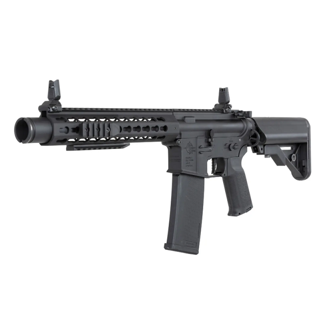 Specna Arms SA-P07 Black 6mm RIF AEG Airsoft Rifle
