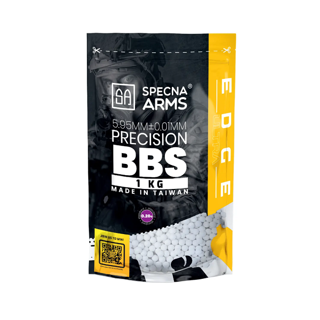 Specna Arms Edge .20 Airsoft BB