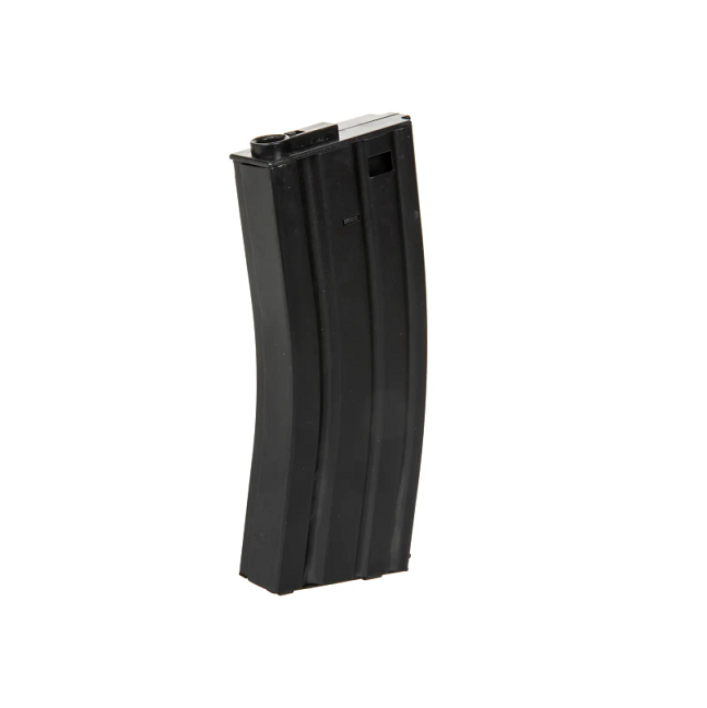 Specna Arms Airsoft Mid Cap Mag 120 Rnds