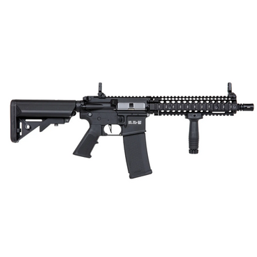 Specna Arms SA-C19 Core Daniel Defense Black 6mm RIF Airsoft Rifle