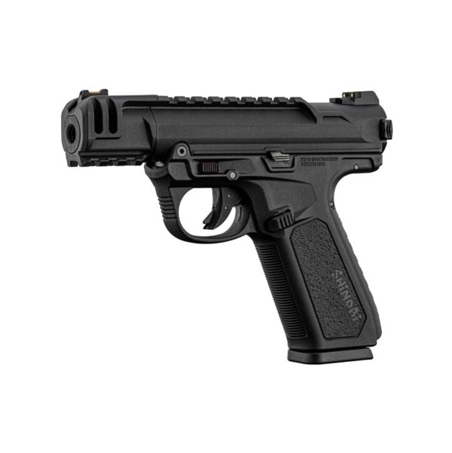 Action Army AAP Shinobi 6mm GBB Airsoft Pistol