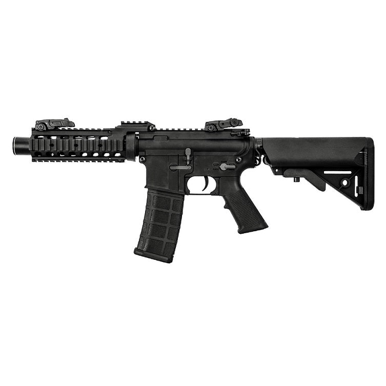 Nuprol Breacher 6mm RIF Airsoft AEG