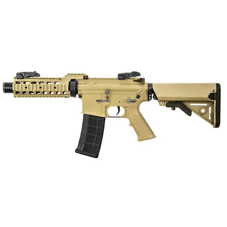 Nuprol Breacher 6mm RIF Airsoft AEG