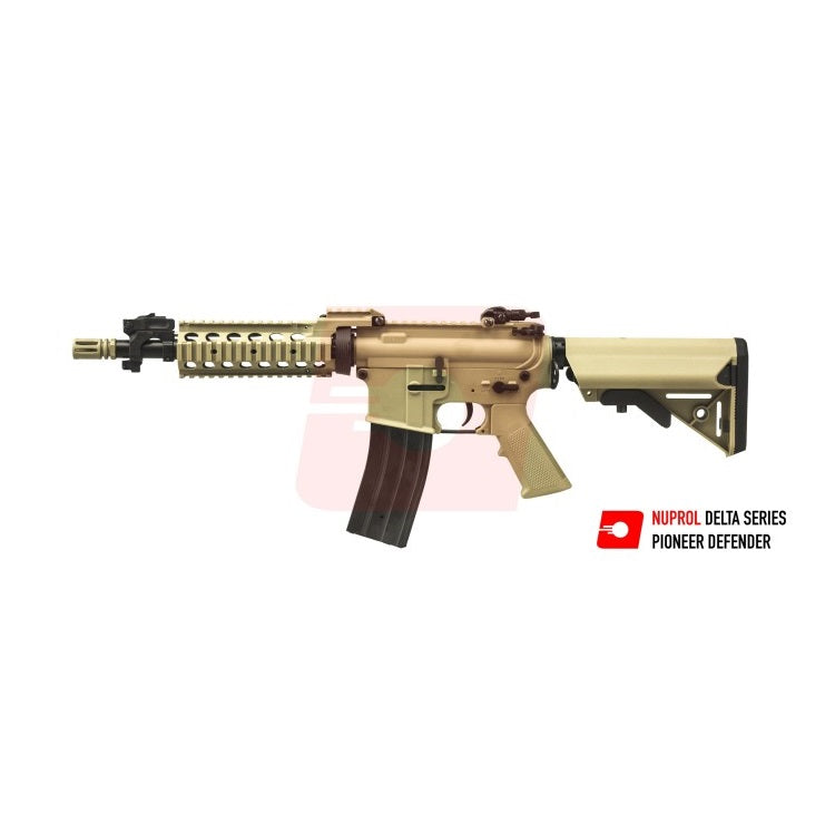 Nuprol Defender 6mm RIF Airsoft AEG