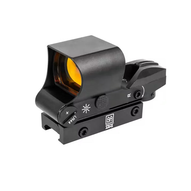 Specna Arms CORE™ Zero Point V2 Red Dot Sight