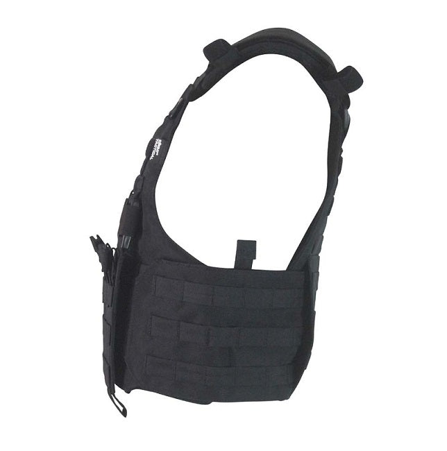 Kombat Buckle Tek Raider Airsoft Plate Carrier