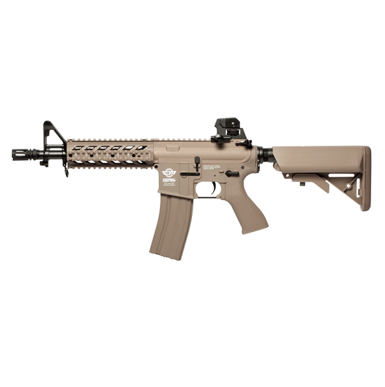 G&G CM16 Raider 6mm RIF Airsoft AEG