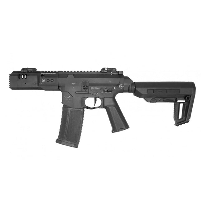 Raven Evolution Evo Rebel SS6 6mm RIF Airsoft Rifle