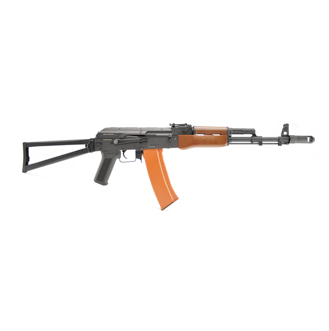 Raven Evolution NEO AKS74 6mm RIF "Wood" Airsoft Rifle