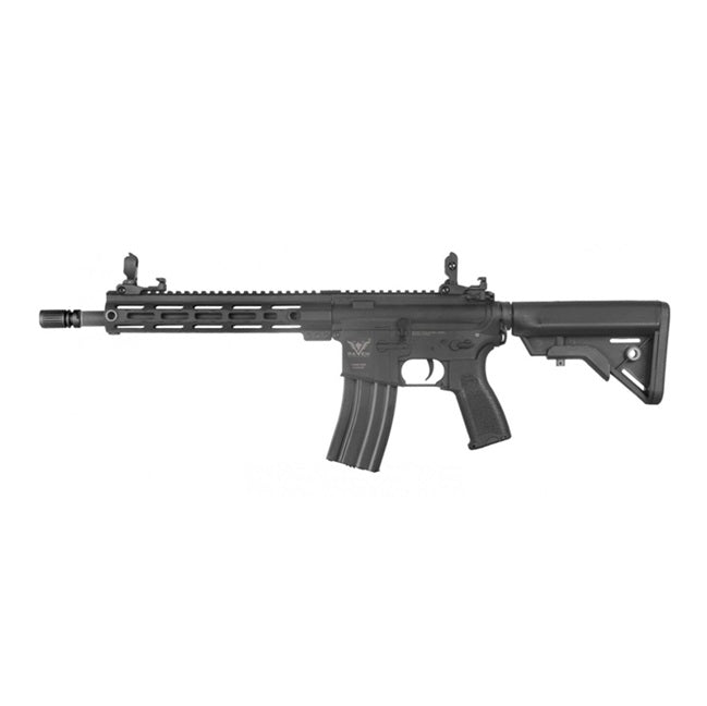 Raven Evolution NEO Serpent Black 6mm RIF Airsoft Rifle