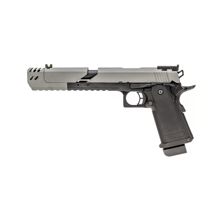 Raven Hi Capa Dragon 7" 6mm RIF Airsoft Pistol