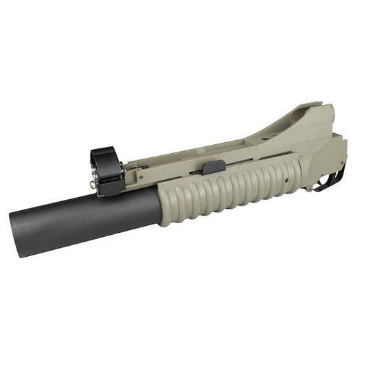 S&T M203 6mm RIF Airsoft Grenade Launcher