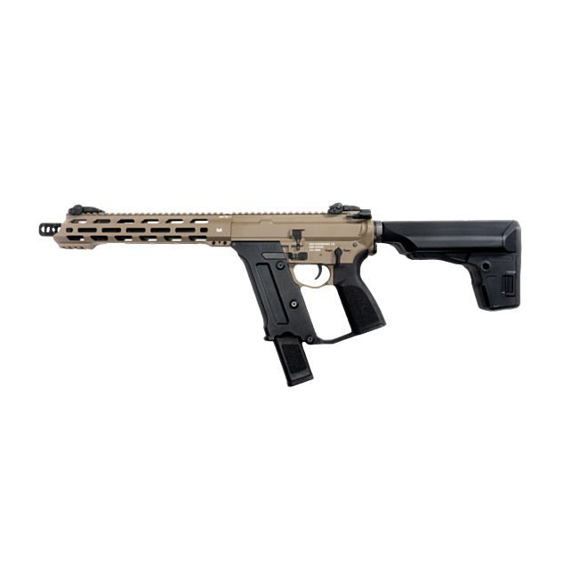 KWA Ronin TK45 Recoil 6mm AEG Airsoft rifle