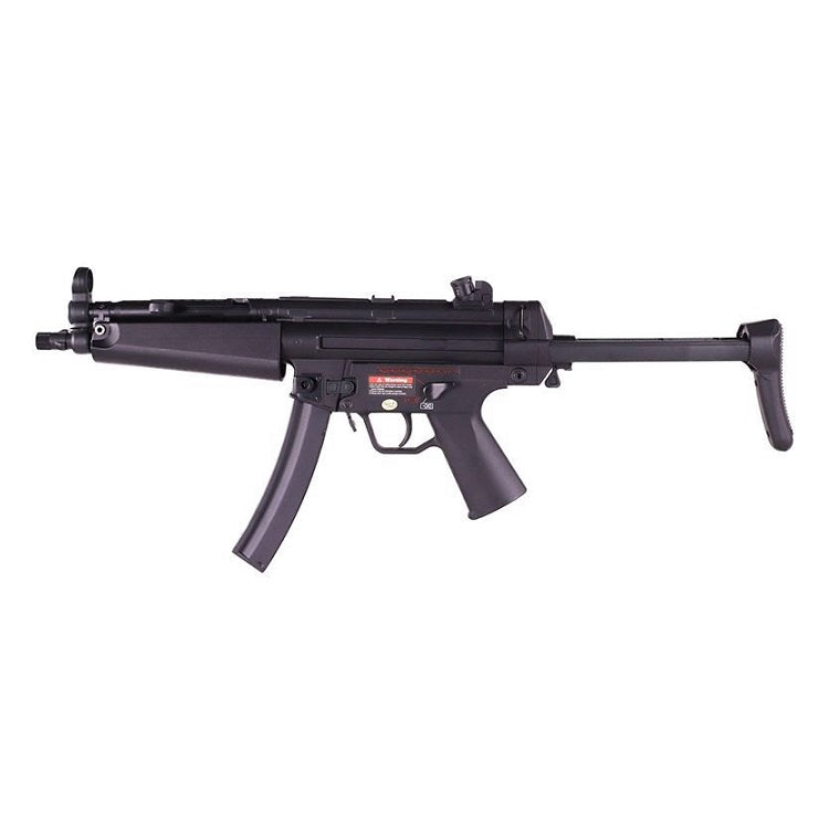 JG MP5 6mm RIF Airsoft AEG
