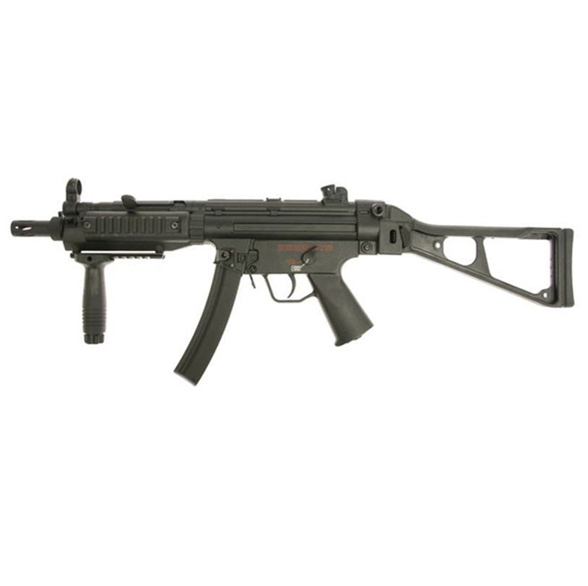 Cyma MP5 CM041 6mm RIF Airsoft AEG Airsoft Rifle