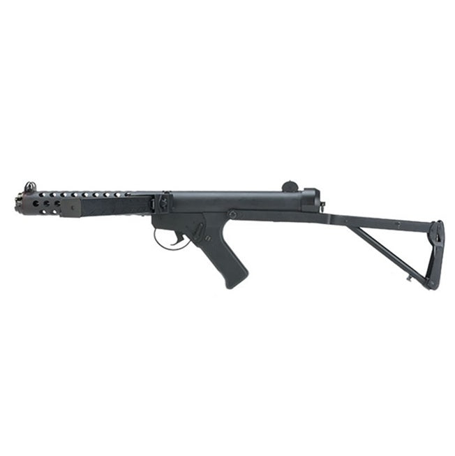 S&T Sterling 6mm RIF AEG Airsoft Rifle