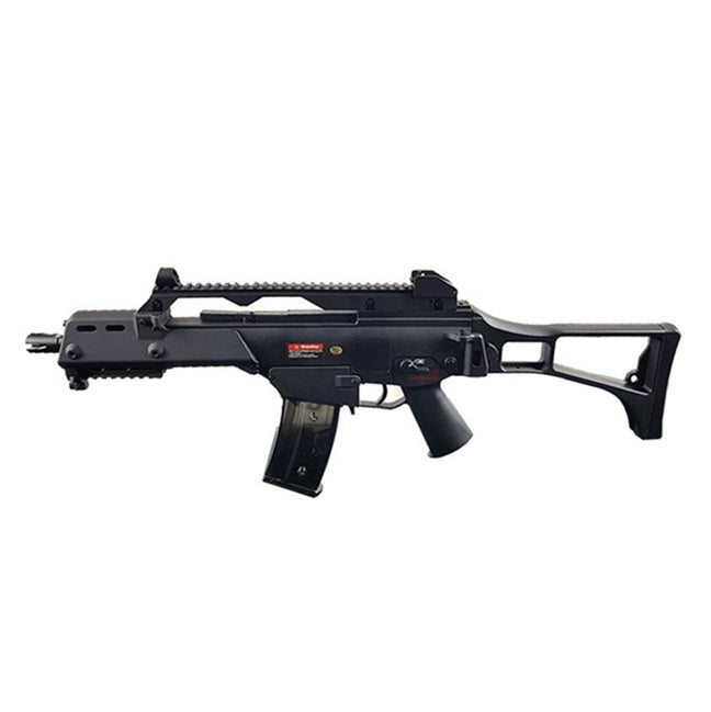 Golden Eagle G36C 6mm AEG Airsoft Rifle