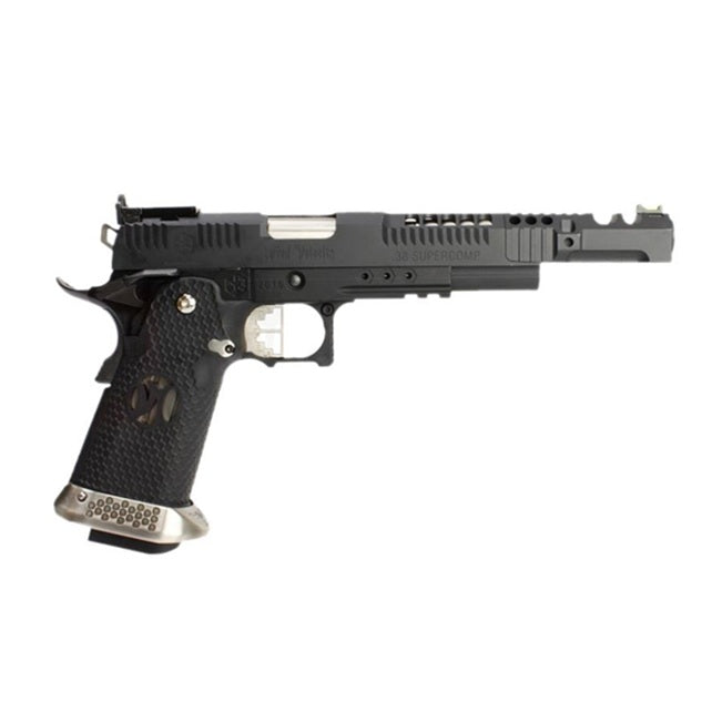 Armorer Works Custom Hicapa HX2402 6mm RIF GBB Airsoft Pistol