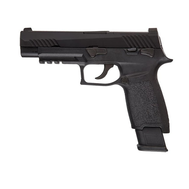 AEG F17 6mm RIF GBB Airsoft Pistol