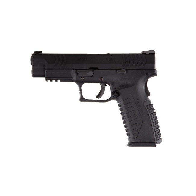 WE XDM 4.5 6mm RIF GBB Airsoft Pistol