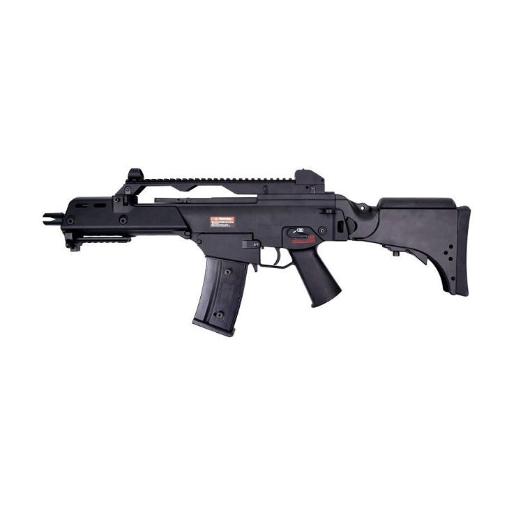 Golden Eagle G36CV 6mm RIF Airsoft rifle