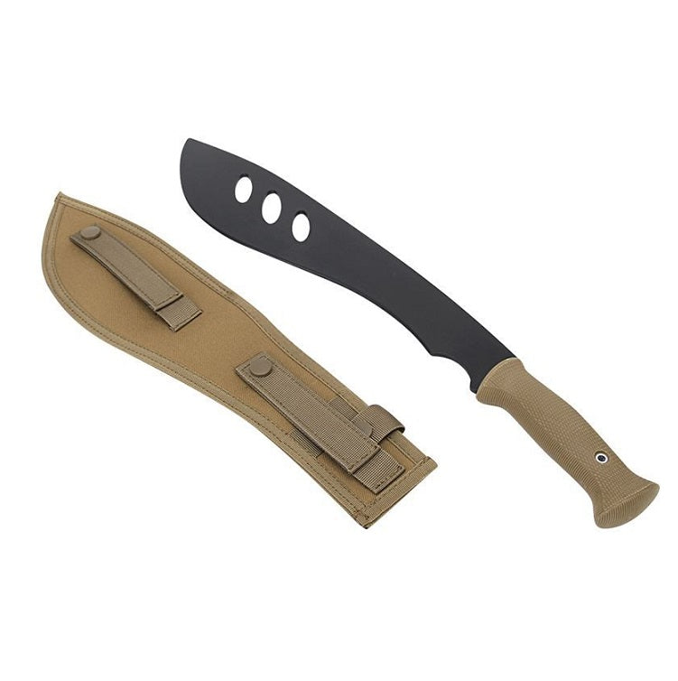 Big Foot Plastic Airsoft Machete