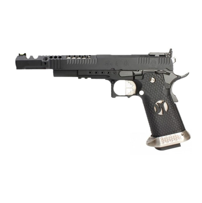 Armorer Works Custom Hicapa HX2402 6mm RIF GBB Airsoft Pistol