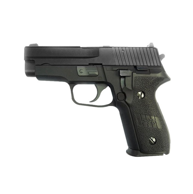 WE 228 6mm RIF GBB Airsoft Pistol