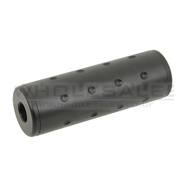 ACM Long Airsoft Silencer