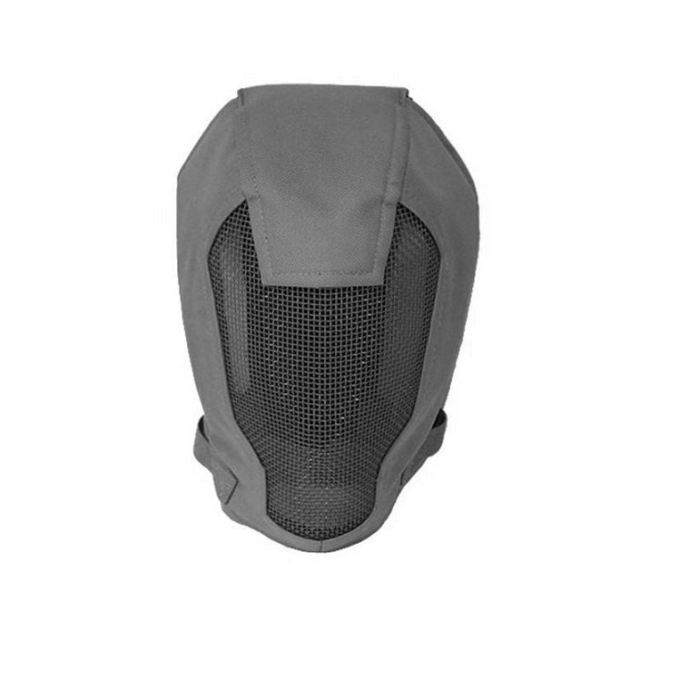 Big Foot Airsoft Fencing Mask