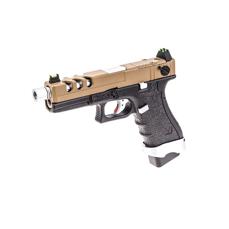 Vorsk EU18 6mm RIF Airsoft Pistol