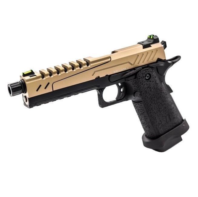 Vorsk Hi Capa 6mm 5.1 RIF GBB Airsoft Pistol