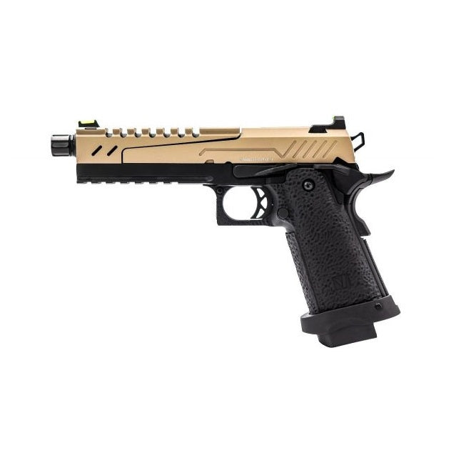 Vorsk Hi Capa 6mm 5.1 RIF GBB Airsoft Pistol