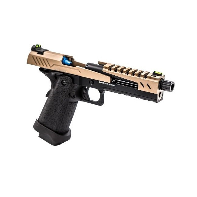 Vorsk Hi Capa 6mm 5.1 RIF GBB Airsoft Pistol