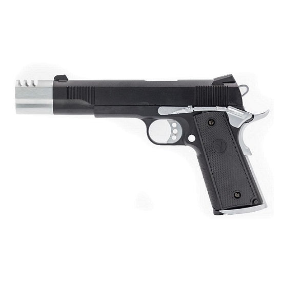 Vorsk VP-X 6mm RIF Airsoft Pistol