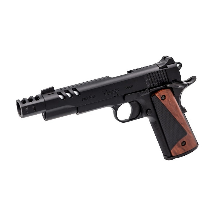 Vorsk CS Defender Pro 6mm RIF Airsoft Pistol