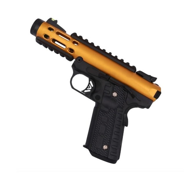 WE Galaxy 1911 6mm GBB Airsoft Pistol