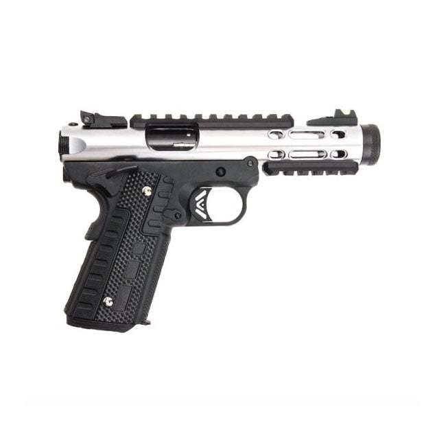 WE Galaxy 1911 6mm GBB Airsoft Pistol