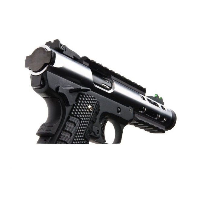 WE Galaxy 1911 6mm GBB Airsoft Pistol