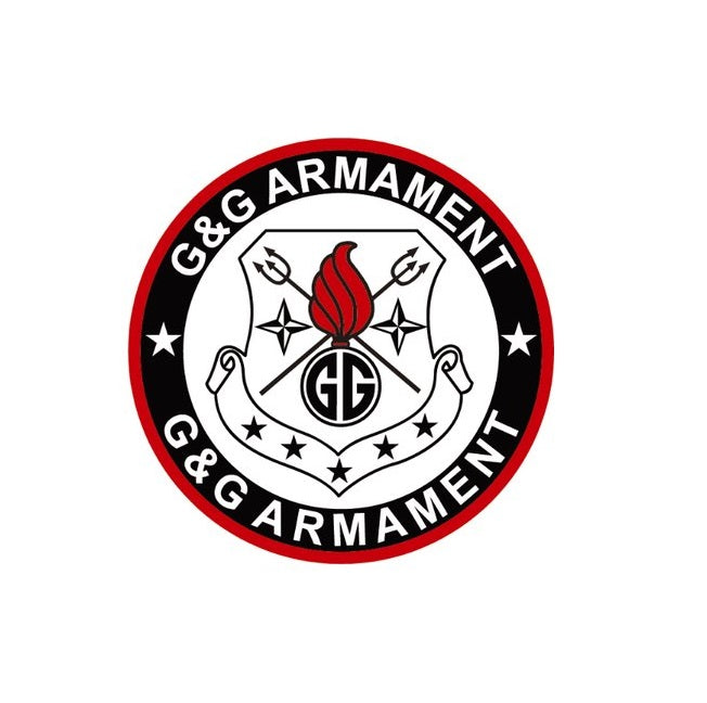 G&G Piranha GBB Airsoft Magazine